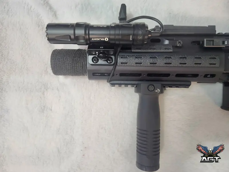 Like New · B&T APC 9 SD · 9×19 mm Parabellum (9 mm Luger) · B&T Guns · St. Marys, GA · photo 4 of 6