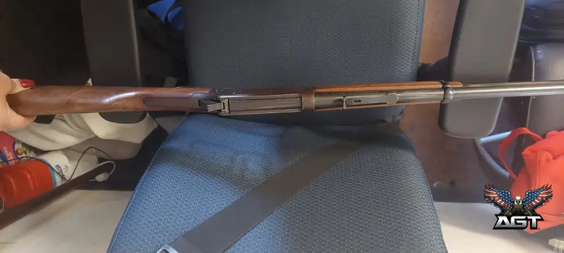 Used · Winchester Model 94 30-30 · .30-30 Win. · Amarillo, TX · photo 4 of 4