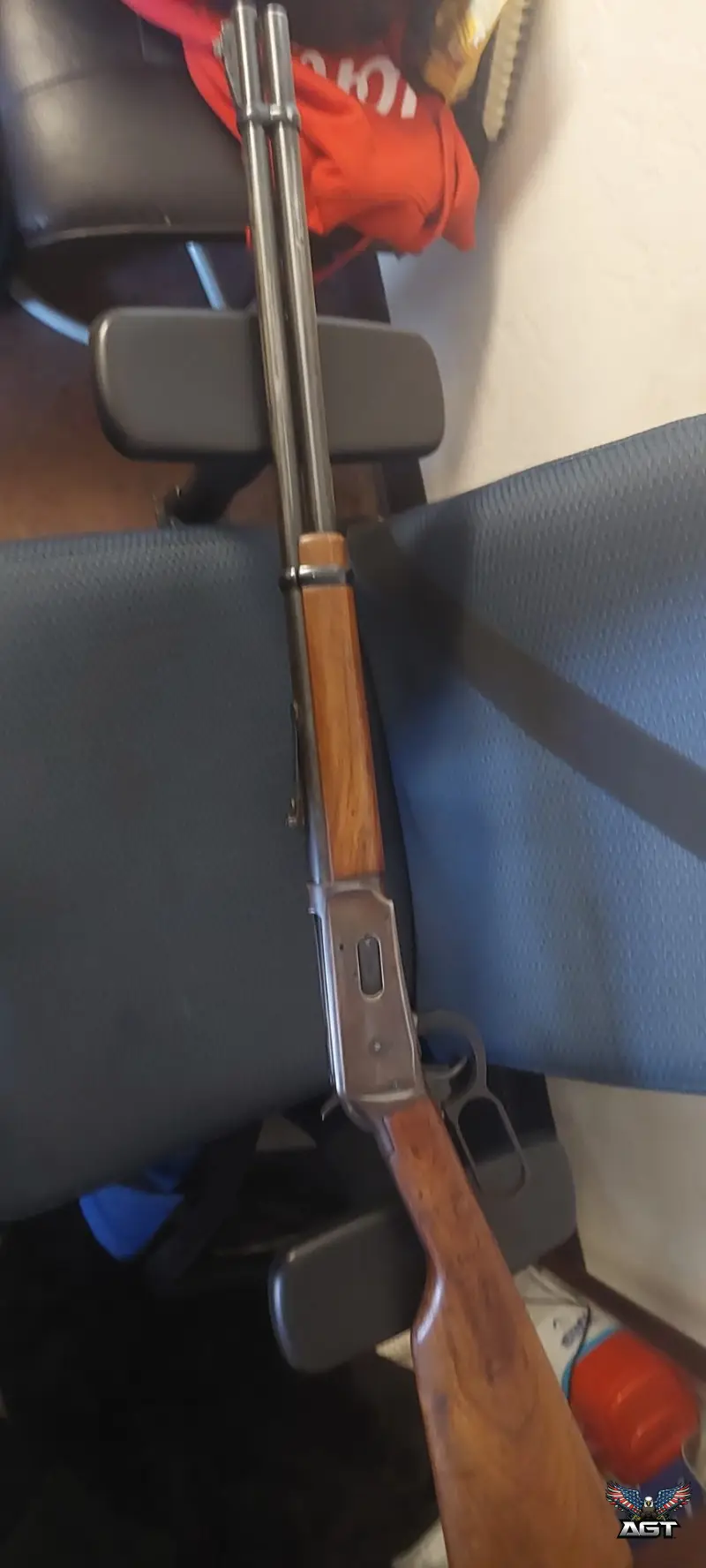 Used · Winchester Model 94 30-30 · .30-30 Win. · Amarillo, TX · photo 2 of 4