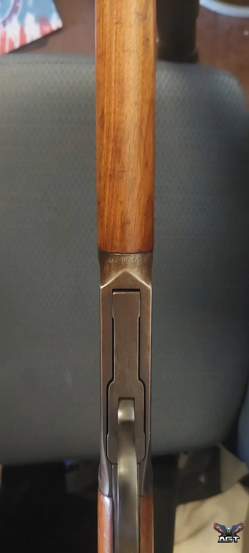 Used · Winchester Model 94 30-30 · .30-30 Win. · Amarillo, TX · photo 3 of 4
