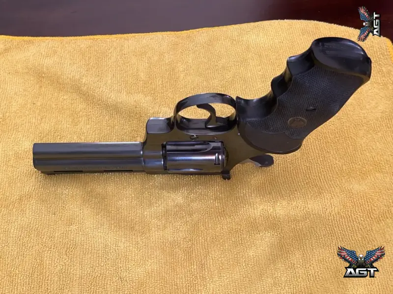 Used · Colt Diamond back · .22 LR (Long Rifle) · Colt Firearms · Lake Havasu City, AZ · photo 3 of 3