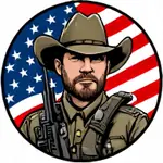 Test User avatar