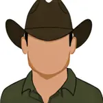 Test User avatar