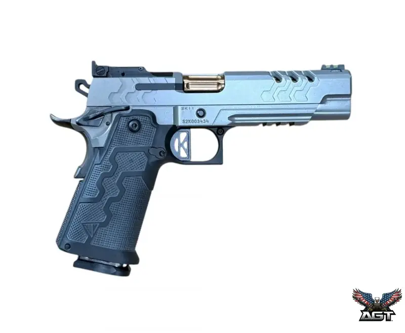 Used · Springfield Hellcat OSP .380 ACP Pistol with Stainless Steel Slide and Optics-Ready · .380 ACP · Springfield Armory · Henderson, NV