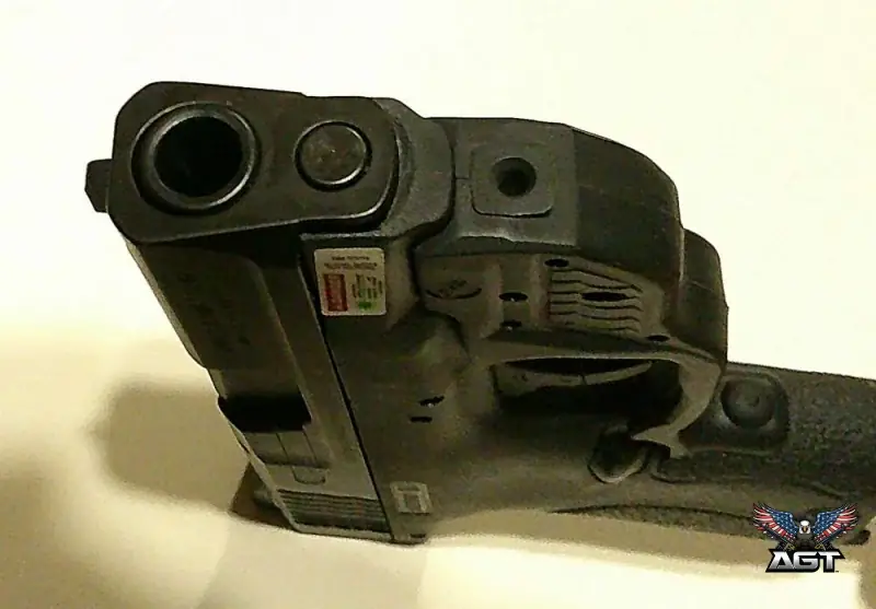Used · S&W M&P40 Shield · .380 ACP · Smith & Wesson · Beverly Hills, CA