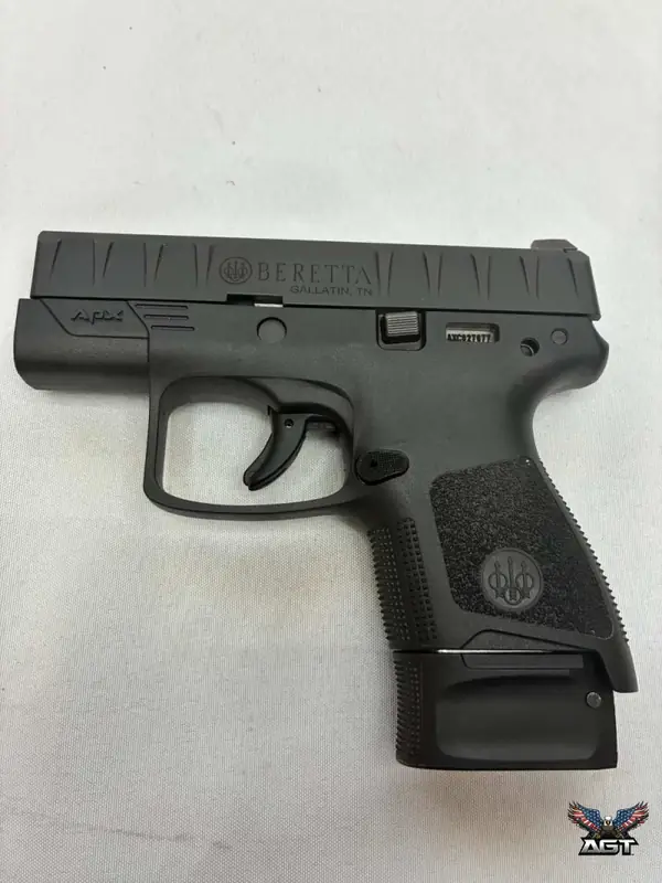 Used · Beretta APX Carry in 9mm · 9mm Luger · Barrett · Beverly Hills, CA · photo 5 of 6