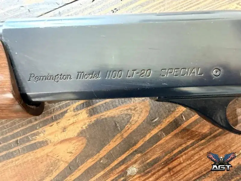 Used · Remington 1100 LT 20 Special 20 Gauge 23” Mobile Choke English Stock · 20 Gauge · Beverly Hills, CA · photo 8 of 9