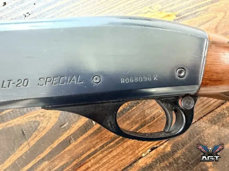 Used · Remington 1100 LT 20 Special 20 Gauge 23” Mobile Choke English Stock · 20 Gauge · Beverly Hills, CA · photo 5 of 9