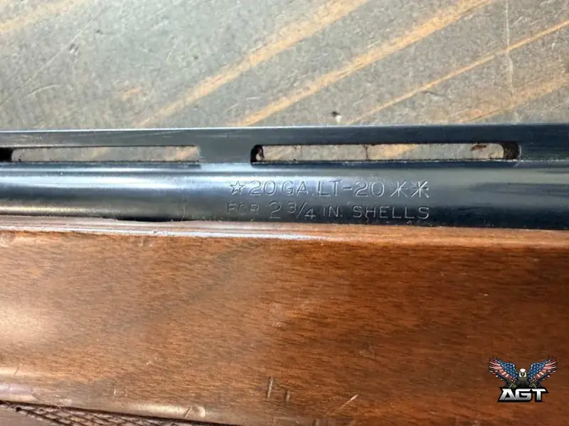 Used · Remington 1100 LT 20 Special 20 Gauge 23” Mobile Choke English Stock · 20 Gauge · Beverly Hills, CA · photo 7 of 9