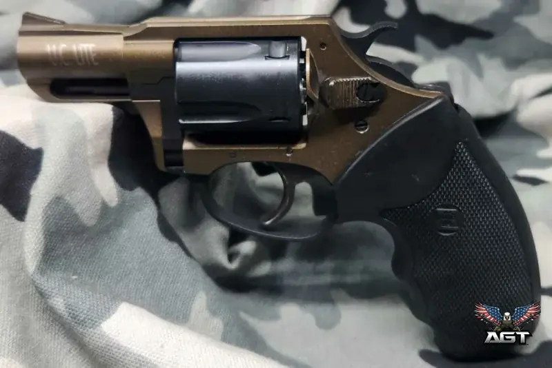 Used · Charter Arms Undercover Lite .38 SPL – Ideal CCW · .38 Special · Beverly Hills, CA · photo 6 of 8
