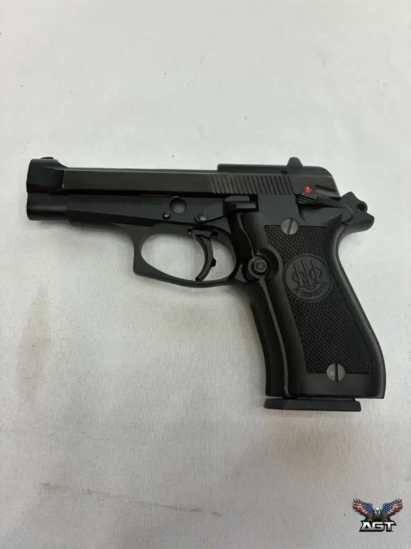 Used · Beretta 84F in 9mm Short with Box · 9mm Luger · Barrett · Beverly Hills, CA · photo 6 of 8