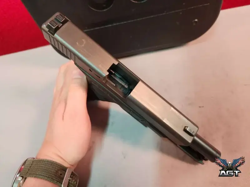 Used · GLOCK 22 GEN4 40S&W USED! PENNY AUCTION! · .40 S&W · Beverly Hills, CA · photo 5 of 10