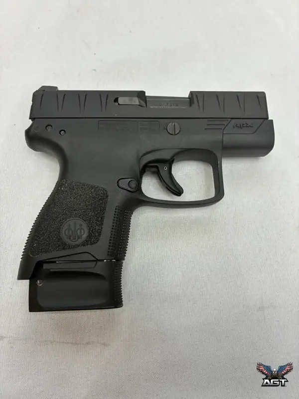 Used · Beretta APX Carry in 9mm · 9mm Luger · Barrett · Beverly Hills, CA · photo 6 of 6