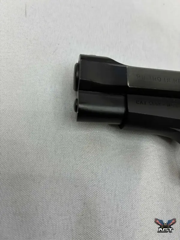 Used · Beretta 84F in 9mm Short with Box · 9mm Luger · Barrett · Beverly Hills, CA · photo 4 of 8