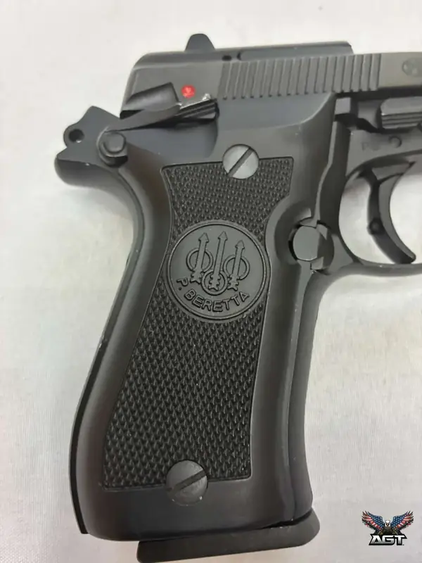 Used · Beretta 84F in 9mm Short with Box · 9mm Luger · Barrett · Beverly Hills, CA · photo 2 of 8