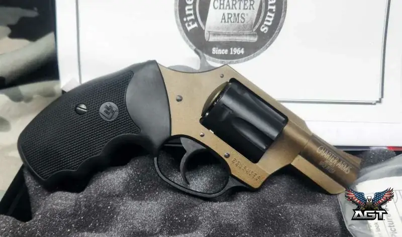 Used · Charter Arms Undercover Lite .38 SPL – Ideal CCW · .38 Special · Beverly Hills, CA · photo 4 of 8