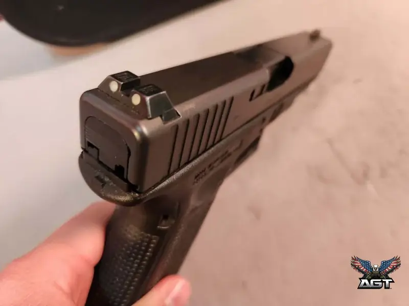 Used · GLOCK 22 GEN4 40S&W USED! PENNY AUCTION! · .40 S&W · Beverly Hills, CA · photo 10 of 10