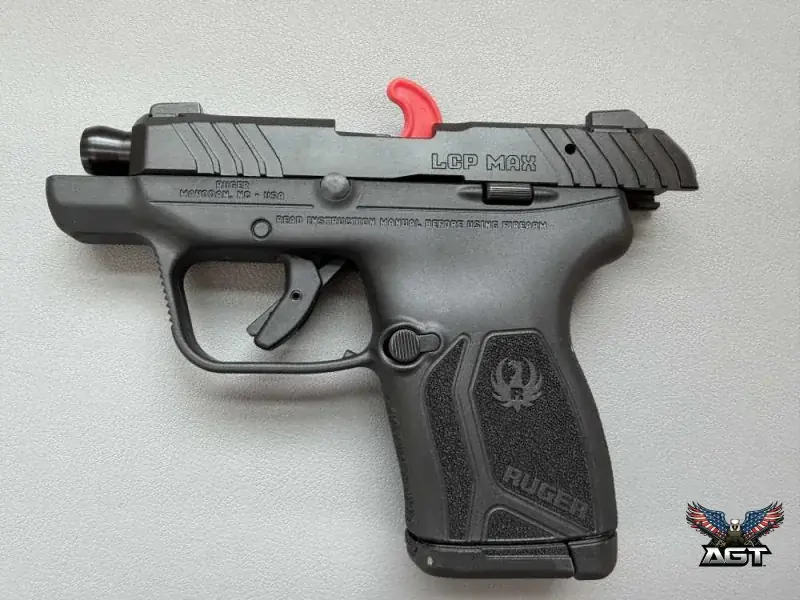 Used · Ruger LCP Max Semi-automatic Pistol in .380ACP · .380 ACP · Beverly Hills, CA · photo 4 of 6