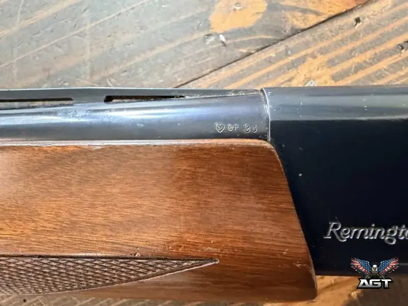 Used · Remington 1100 LT 20 Special 20 Gauge 23” Mobile Choke English Stock · 20 Gauge · Beverly Hills, CA · photo 6 of 9