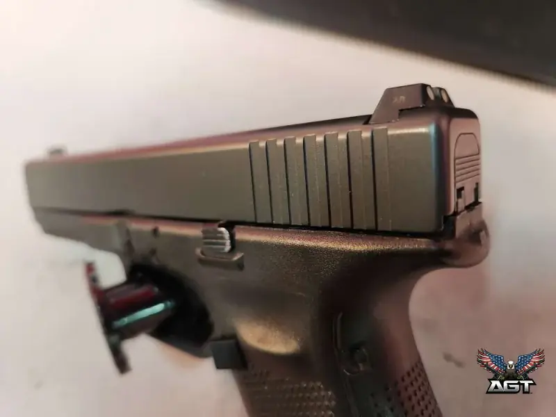 Used · GLOCK 22 GEN4 40S&W USED! PENNY AUCTION! · .40 S&W · Beverly Hills, CA · photo 8 of 10