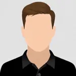 Test User avatar