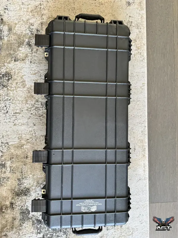 Like New · UNFIRED Custom Faxon FF-15 XRS 5.56 - Vortex 1-8x · 5.56 Nato · Faxon Firearms · Denver, CO · photo 4 of 5