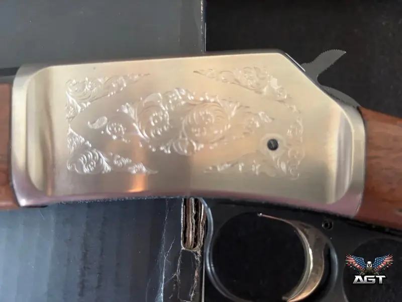 Like New · Browning BL-22 Lever action · Not Listed · Not Listed · Washington, PA · photo 2 of 6
