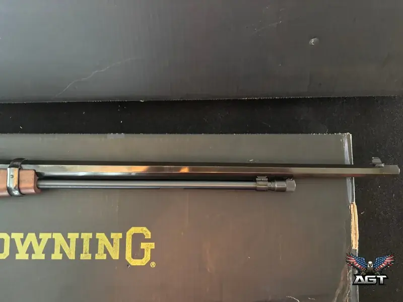 Like New · Browning BL-22 Lever action · Not Listed · Not Listed · Washington, PA · photo 6 of 6
