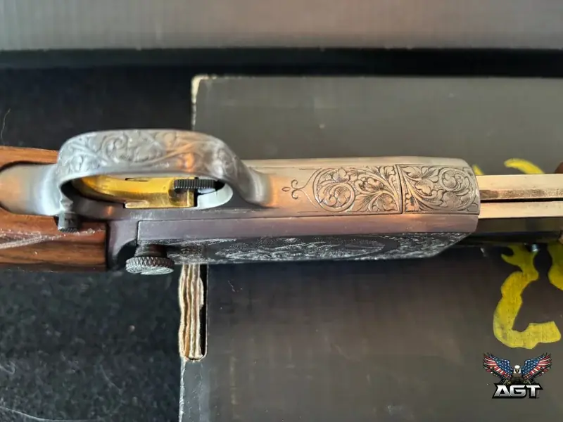 Like New · Browning Pump (Trombone) · Not Listed · Washington, PA · photo 4 of 4