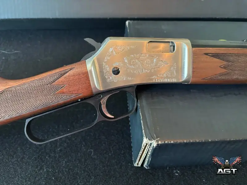 Like New · Browning BL-22 Lever action · Not Listed · Not Listed · Washington, PA · photo 5 of 6