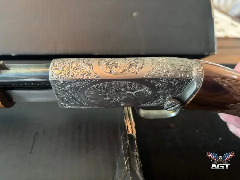 Like New · Browning Pump (Trombone) · Not Listed · Washington, PA · photo 2 of 4