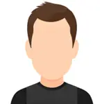 Test User avatar