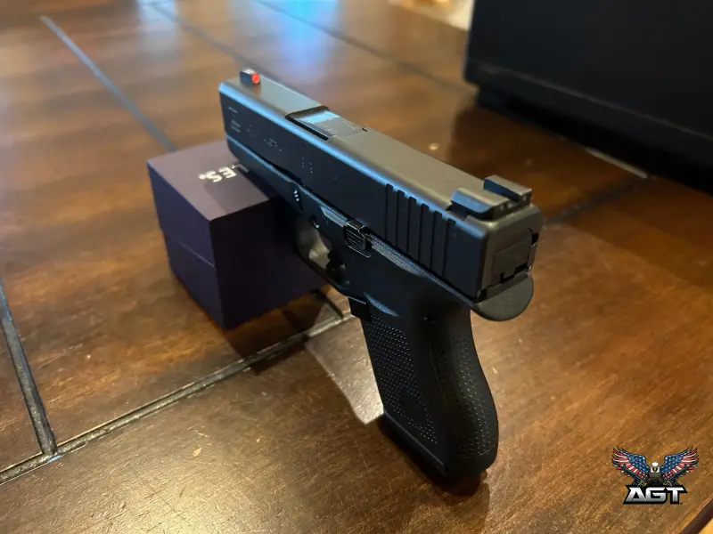 Like New · Glock 43 · 9mm Luger · Soddy-Daisy, TN · photo 2 of 2