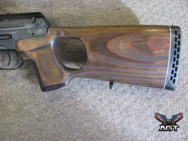 Used · Izhmash Tiger Dragunov Russian SVD 7.62x54r · Not Listed · Not Listed · Carpentersville, IL · photo 6 of 10