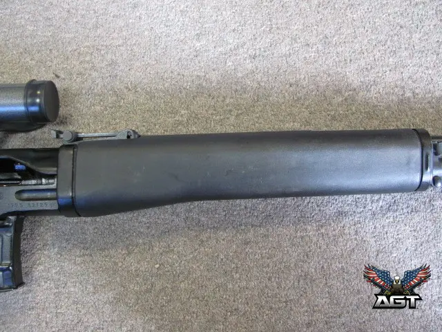 Used · Izhmash Tiger Dragunov Russian SVD 7.62x54r · Not Listed · Not Listed · Carpentersville, IL · photo 4 of 10