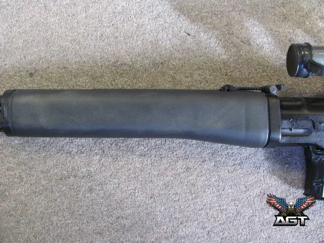 Used · Izhmash Tiger Dragunov Russian SVD 7.62x54r · Not Listed · Not Listed · Carpentersville, IL · photo 8 of 10