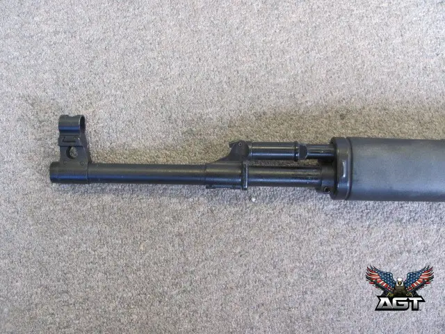 Used · Izhmash Tiger Dragunov Russian SVD 7.62x54r · Not Listed · Not Listed · Carpentersville, IL · photo 9 of 10