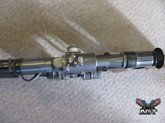 Used · Izhmash Tiger Dragunov Russian SVD 7.62x54r · Not Listed · Not Listed · Carpentersville, IL · photo 10 of 10