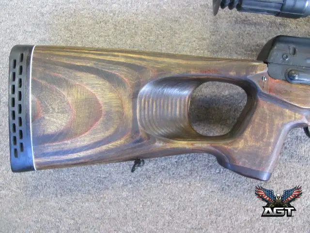 Used · Izhmash Tiger Dragunov Russian SVD 7.62x54r · Not Listed · Not Listed · Carpentersville, IL · photo 2 of 10