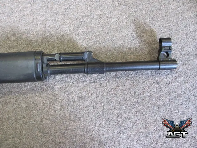 Used · Izhmash Tiger Dragunov Russian SVD 7.62x54r · Not Listed · Not Listed · Carpentersville, IL · photo 5 of 10