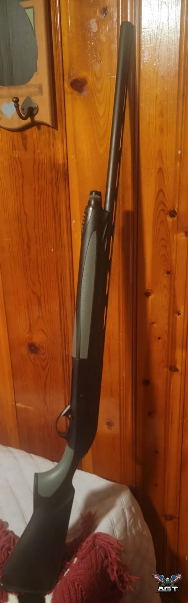 Like New · Beretta AL 391 Urika 2 - 12 gauge . Like new. Literally fired only 3 rounds. · 12 Gauge · Jackson, SC · photo 2 of 2