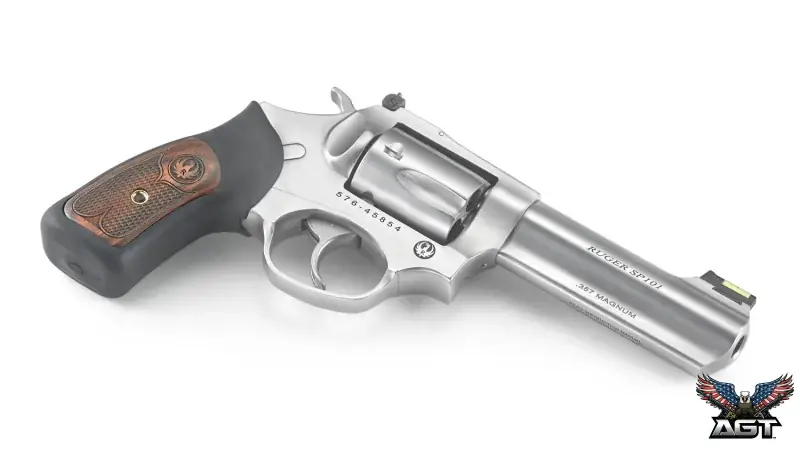 Used · Ruger SP101 .357 Magnum Revolver · .357 Magnum · Jefferson City, MO