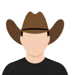 Test User avatar