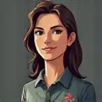 Test User avatar