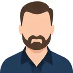 Test User avatar