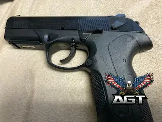 Like New · Beretta PX4 40 caliber · Linden, NC · photo 2 of 4