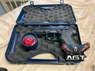 Like New · Beretta PX4 40 caliber · Linden, NC · photo 3 of 4