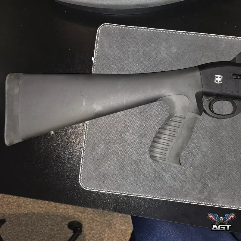 Used · CY ATA 12 GA Shotgun · 12 Gauge · ATA Arms · Plano, TX · photo 4 of 10