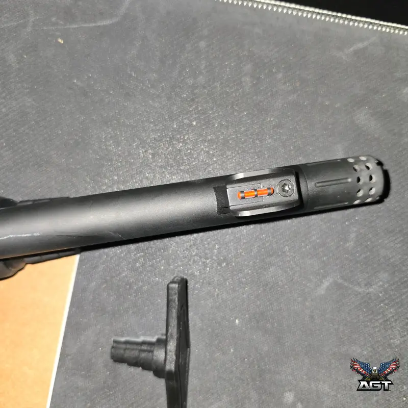 Used · CY ATA 12 GA Shotgun · 12 Gauge · ATA Arms · Plano, TX · photo 6 of 10