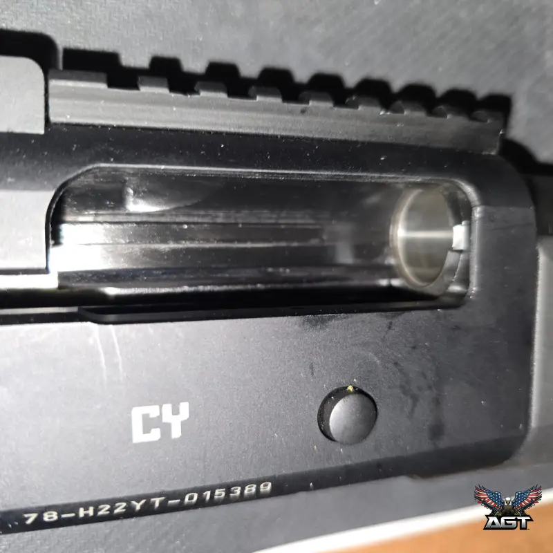 Used · CY ATA 12 GA Shotgun · 12 Gauge · ATA Arms · Plano, TX · photo 9 of 10